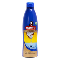 Meera Pure Coconut Oil | 250ml