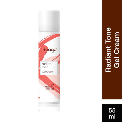 Radiant tone gel cream 55ml