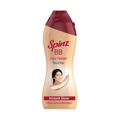 Spinz BB Face powder 70 g
