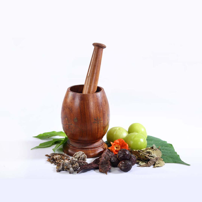 5 Natural Ingredients That Work Wonders For the Hair - Cavinkart