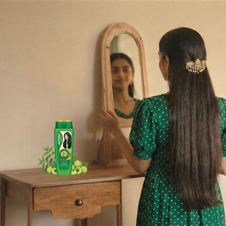 Dry Hair Care Guide: How to Fix Dryness and Frizz + At-Home Hair Spa - Cavinkart