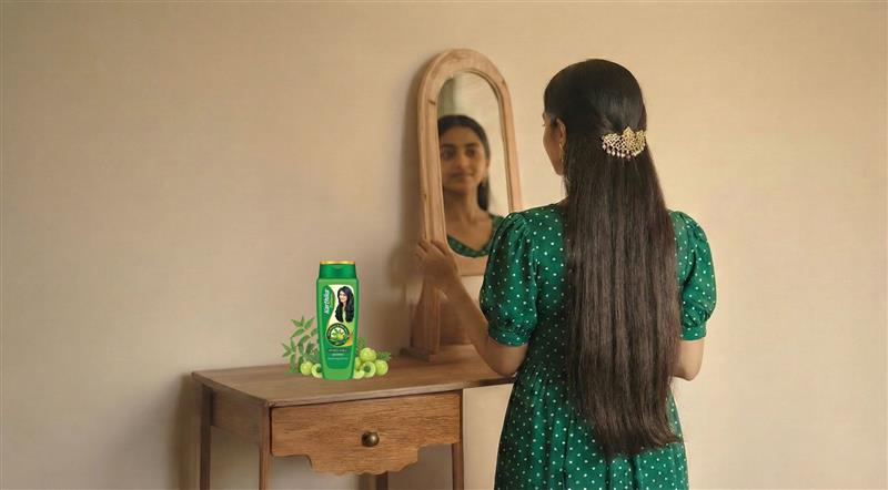 Dry Hair Care Guide: How to Fix Dryness and Frizz + At-Home Hair Spa - Cavinkart