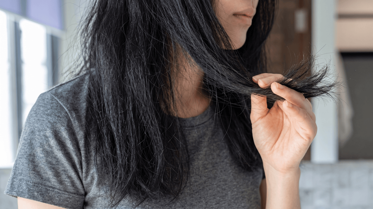 Best Ingredients for Dry Hair & Hair Fall for Men & Women — Cavinkart