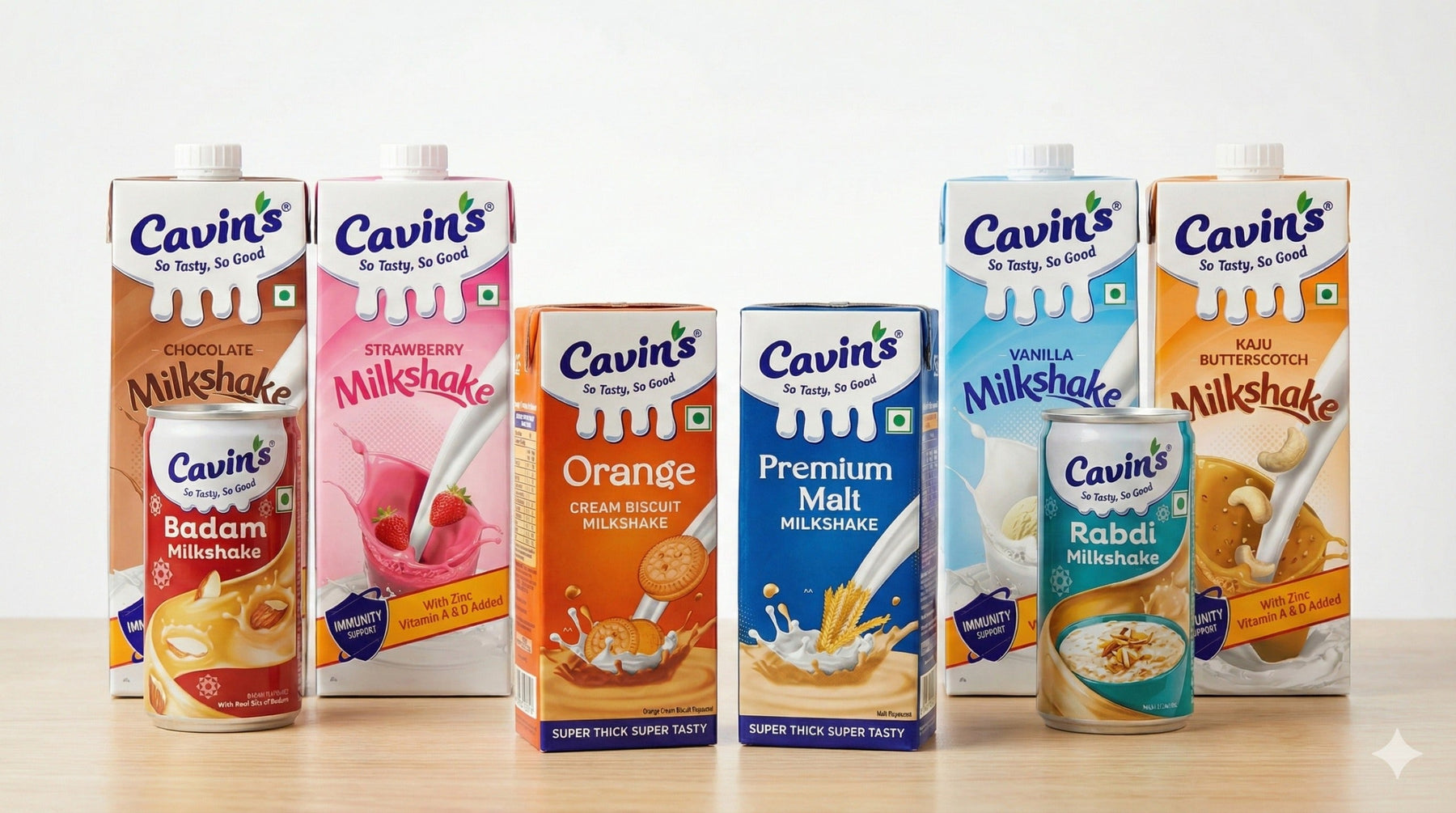 How a Simple Milkshake Turns Into Your Go-To Comfort Drink - Cavinkart