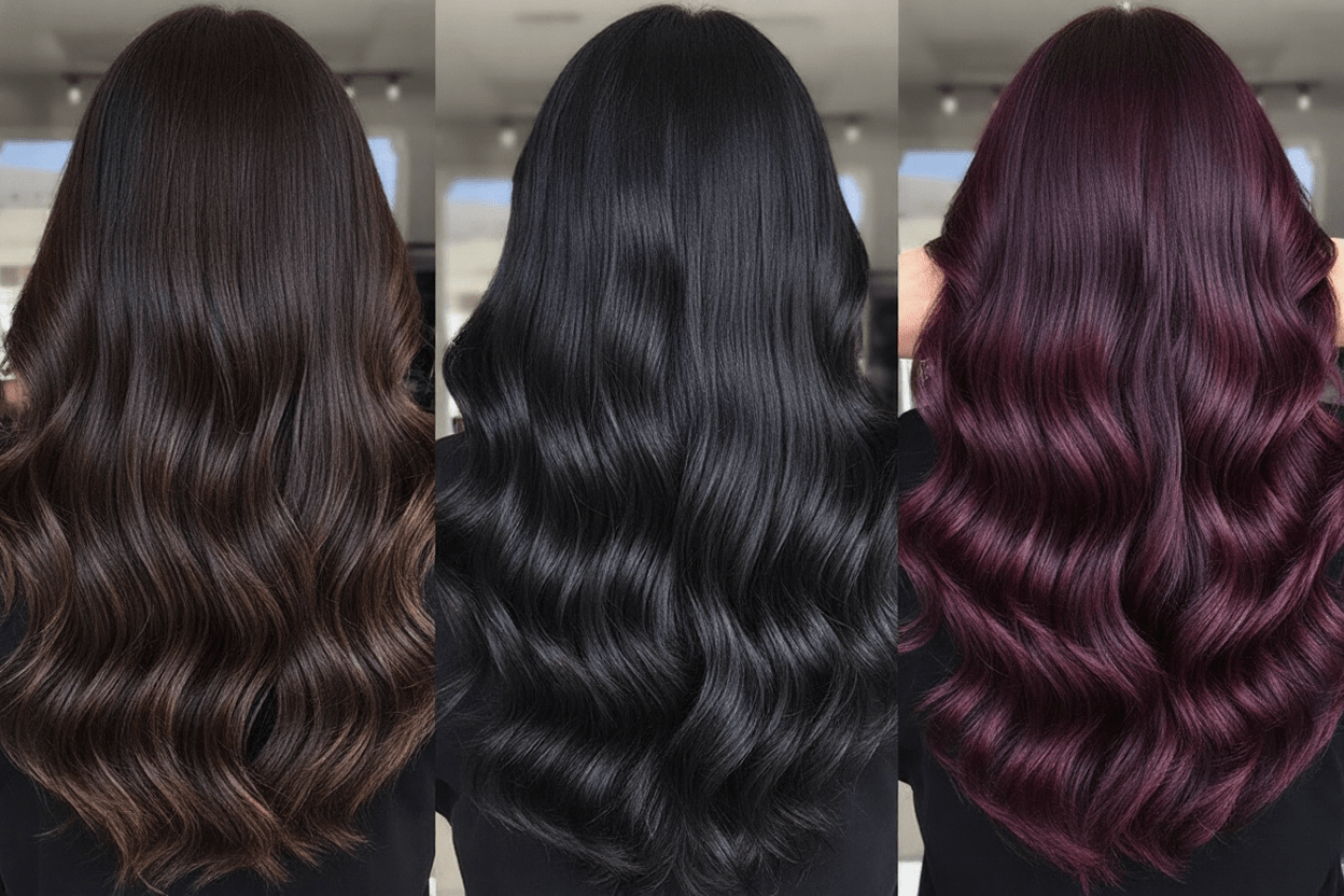 How to Make Your Hair Colour Last Longer Without Damage - Cavinkart