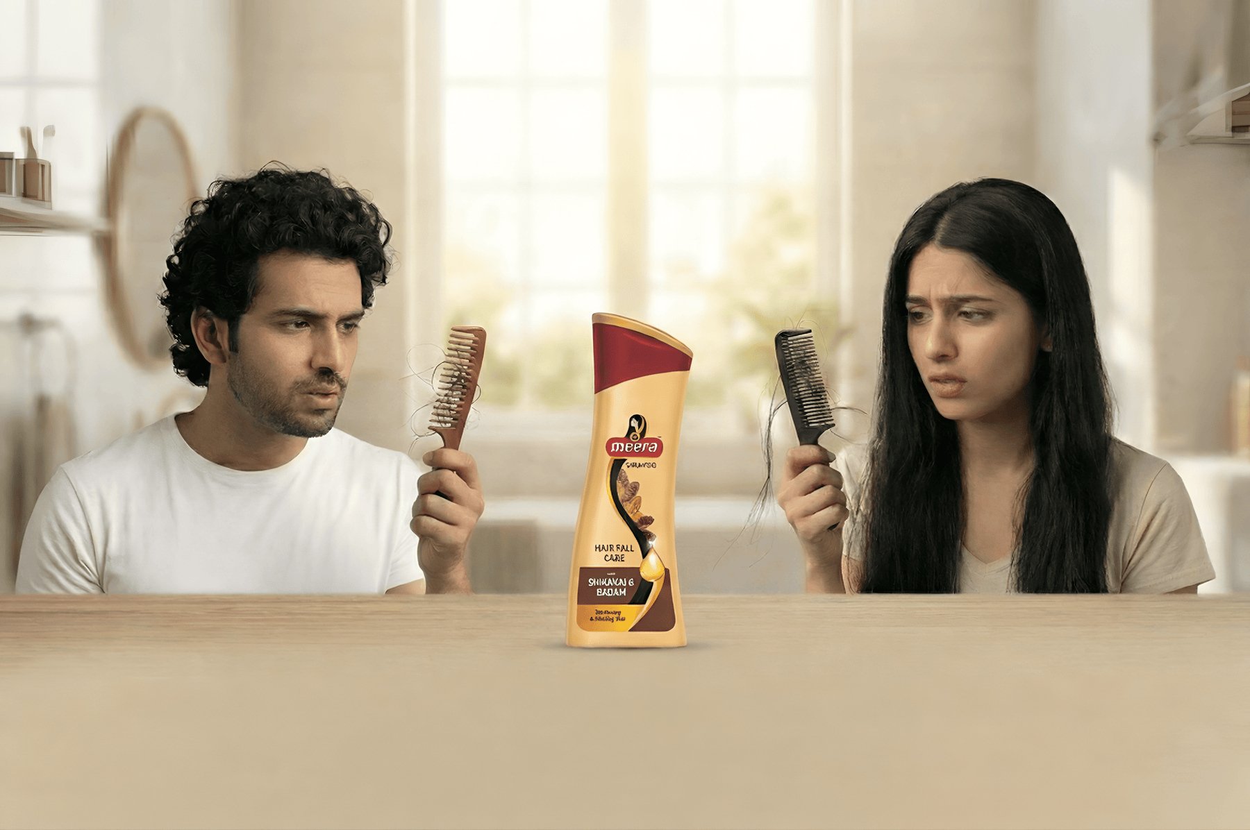 How to Reduce Hair Fall for Men and Women at Home: Simple Tips & Remedies - Cavinkart