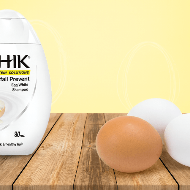 Protein for Hair: Why Your Hair Needs It Internally and Externally - Cavinkart