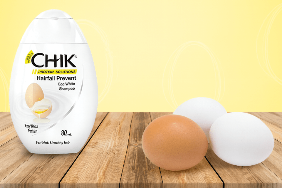 Protein for Hair: Why Your Hair Needs It Internally and Externally - Cavinkart