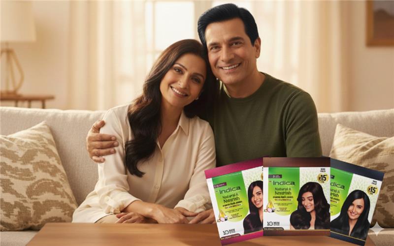 Top 5 Hair Coloring Problems and How Indica Crème Hair Color Can Fix them - Cavinkart