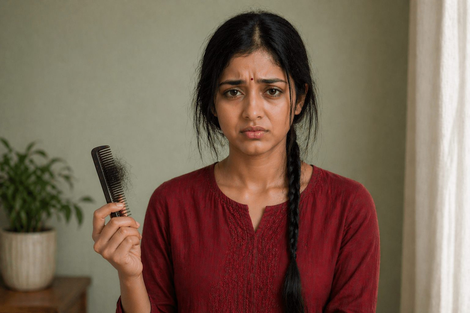 Why Does Hair Break More During Combing? A Complete Guide to Preventing Breakage - Cavinkart