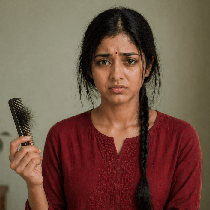 Why Does Hair Break More During Combing? A Complete Guide to Preventing Breakage - Cavinkart