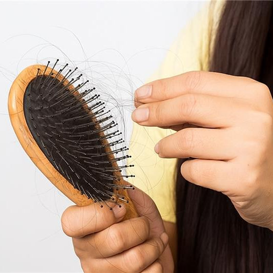 Why Hair Fall Spikes After Monsoon: The Biological Reasons and Common Mistakes to Avoid - Cavinkart