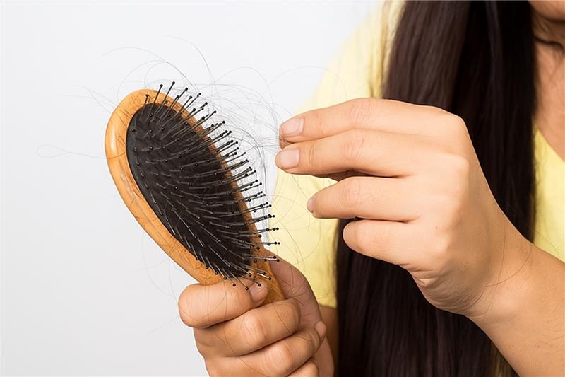 Why Hair Fall Spikes After Monsoon: The Biological Reasons and Common Mistakes to Avoid - Cavinkart