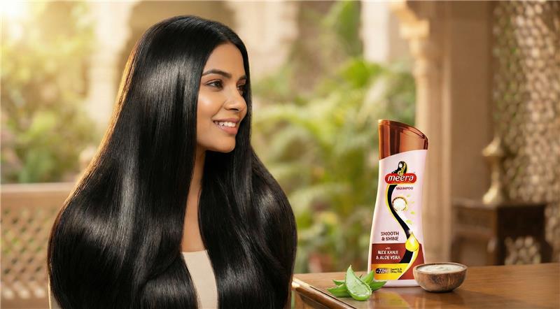 Why Hair Gets Dry and Frizzy in Winter and How Rice Kanji & Aloe Vera Fix It - Cavinkart