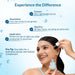 Hydro brilliance serum experience the difference 