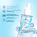Hydro brilliance serum clinically tested & dermatologist approved  