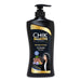 Chik protein therapy strong & black shampoo 2X stronger 