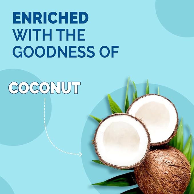 Meera Pure Coconut Oil | 600ml