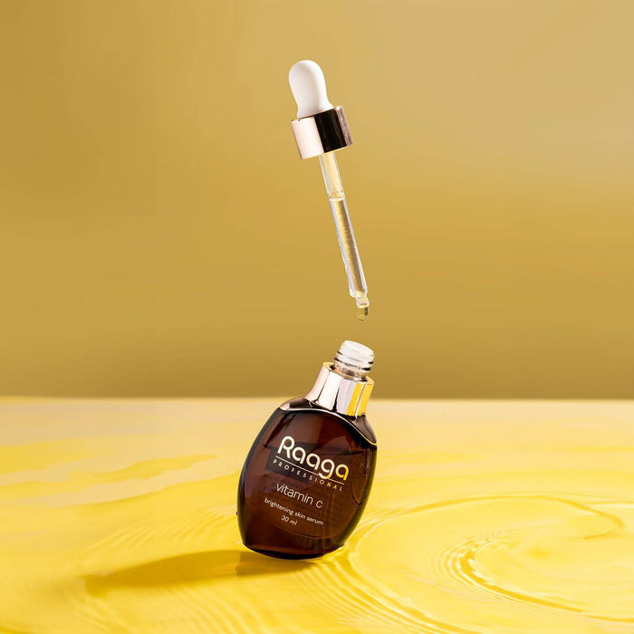 Vitamin C brightening serum