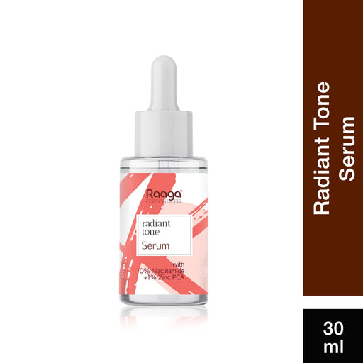 Radiant tone serum 30ml 