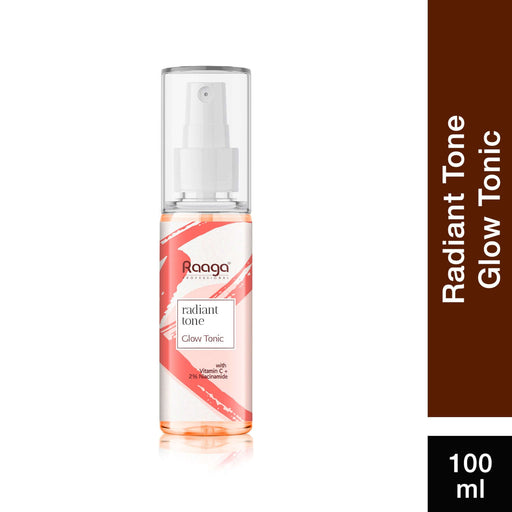 Radiant tone glow tonic 100ml 