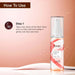 Radiant tone glow tonic usage 
