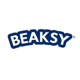 Beaksy  brand logo