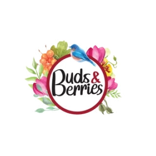 Buds & Berries