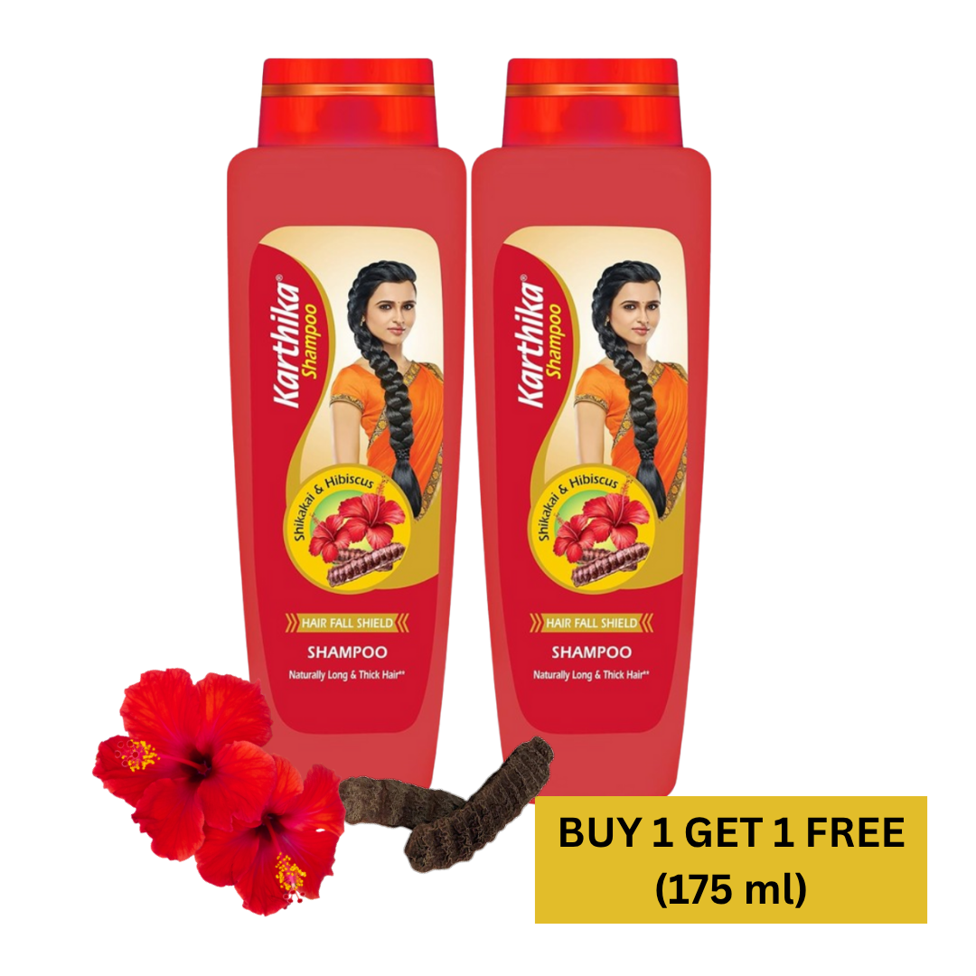 Shampoo