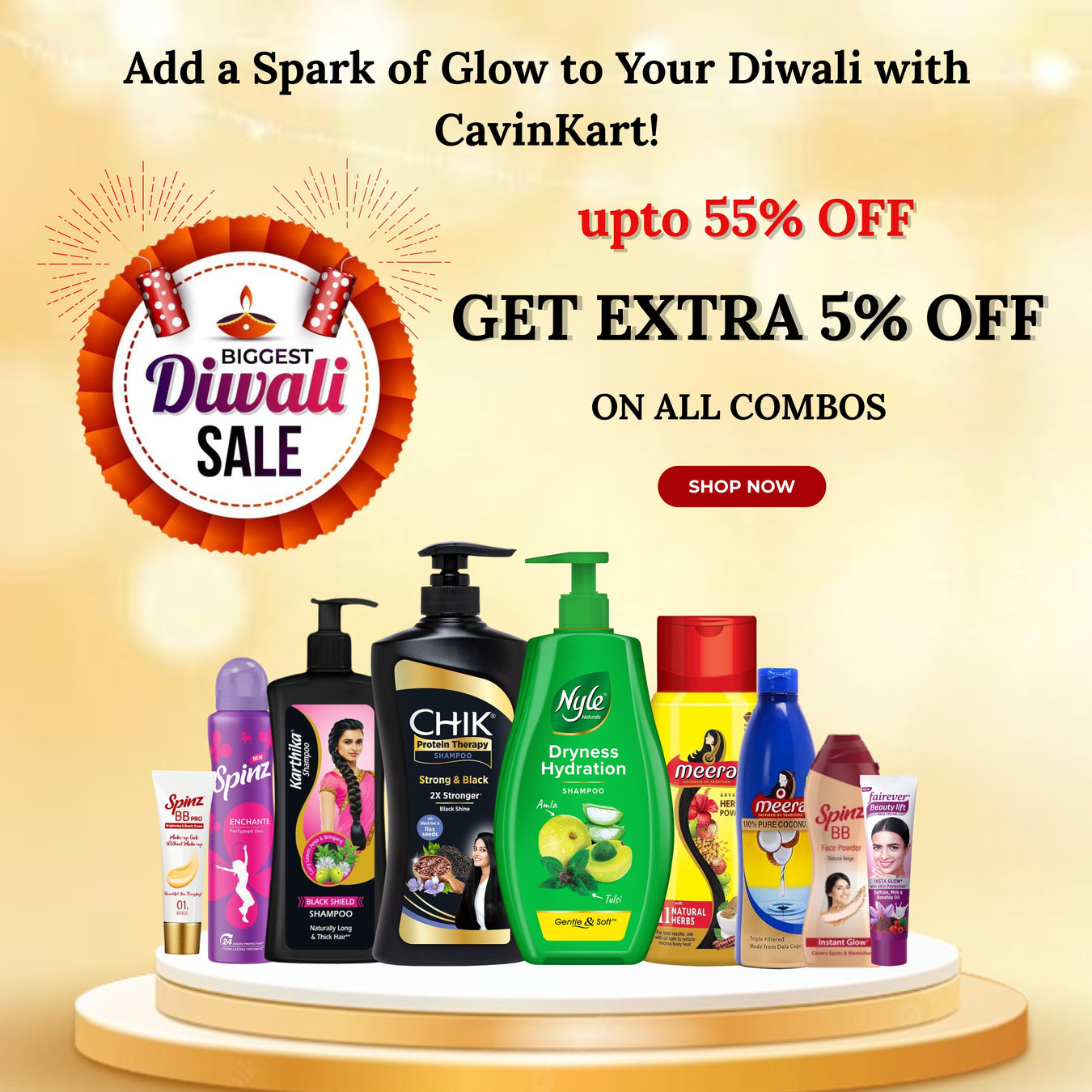 Diwali Sale