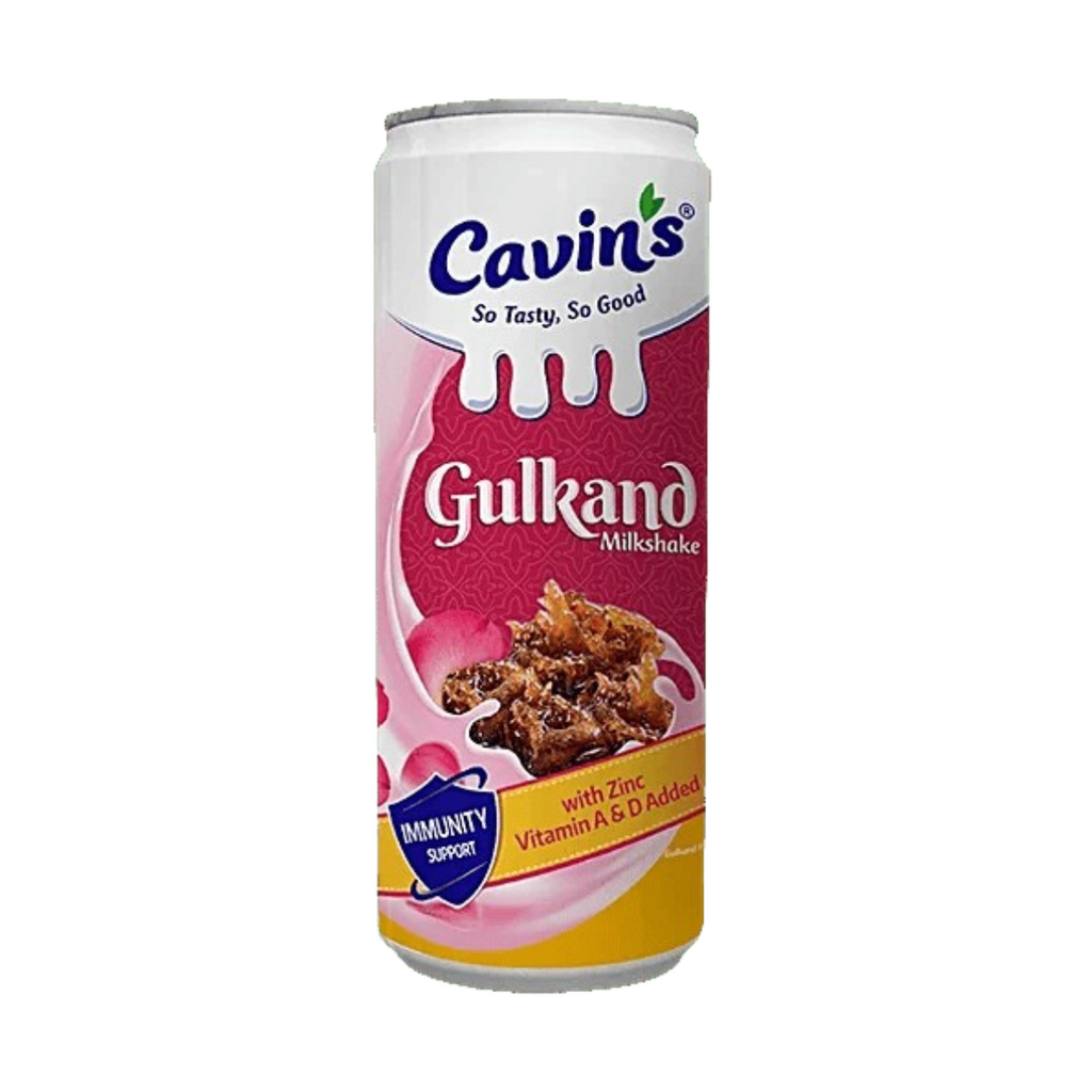 Cavin's — Cavinkart