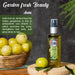 Amla Hair Oil for strong & shiny hair 