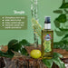 Amla Hair Oil for strong & shiny hair 