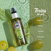 Amla Hair Oil for strong & shiny hair 