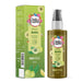 Amla Hair Oil for strong & shiny hair 