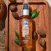 Argan Hair Oil for frizz free hair 