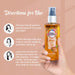 Argan Hair Oil for frizz free hair 