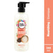 Buds & Berries Rice Water and Chia Seed Shampoo - 300ml | For Maintaining the Dry & Frizzy Hair - Cavinkart