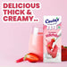 Cavin’s Strawberry Milkshake, 180ml (pack of 30) | Strawberry Milkshake - Cavinkart