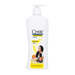 Chik Protein Solution Hairfall Prevent Shampoo, 340 ml | With Goodness Of Egg White, For Thick And Healthier Hair - Cavinkart