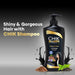 Chik Protein Therapy Thick and Glossy Shampoo | With the Goodness of Badam Protein, Bhringraj Oil, and Black Tea for Gorgeous, Shiny Hair 1L - Cavinkart