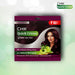 Chik Quick Crème Hair Color 24 gm | Burgundy | Ammonia Free Hair Color (Pack of 5) - Cavinkart