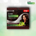 Chik Quick Crème Hair Color 24 gm | Natural Brown | Ammonia Free Hair Color (Pack of 5) - Cavinkart