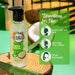 Coconut Water & Aloe vera Micellar formula Shampoo 