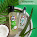 Cold Pressed Coconut Oil for nourishing hair and skin 