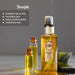 Cold Pressed Sesame Oil for long lasting conditioning 