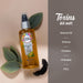 Cold Pressed Sesame Oil for long lasting conditioning 