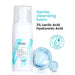 Hydro brilliance face cleansing mousse gentle cleansing foam  