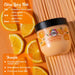 Fruit Nourish Tangerine Orange Body Butter for (200 ml) - Buds&Berries