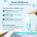 Hydro Brilliance Face Cleansing Mousse | Embrace the Art of Hydration & Gentle Purification | 100ml - Cavinkart
